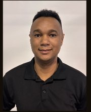 Trevino Larry, Co-Founder of Movement Mechanics