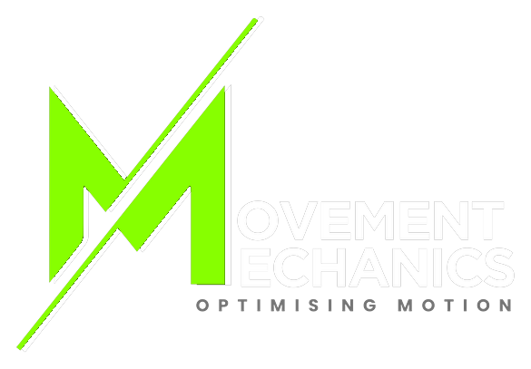 Movement Mechanics
